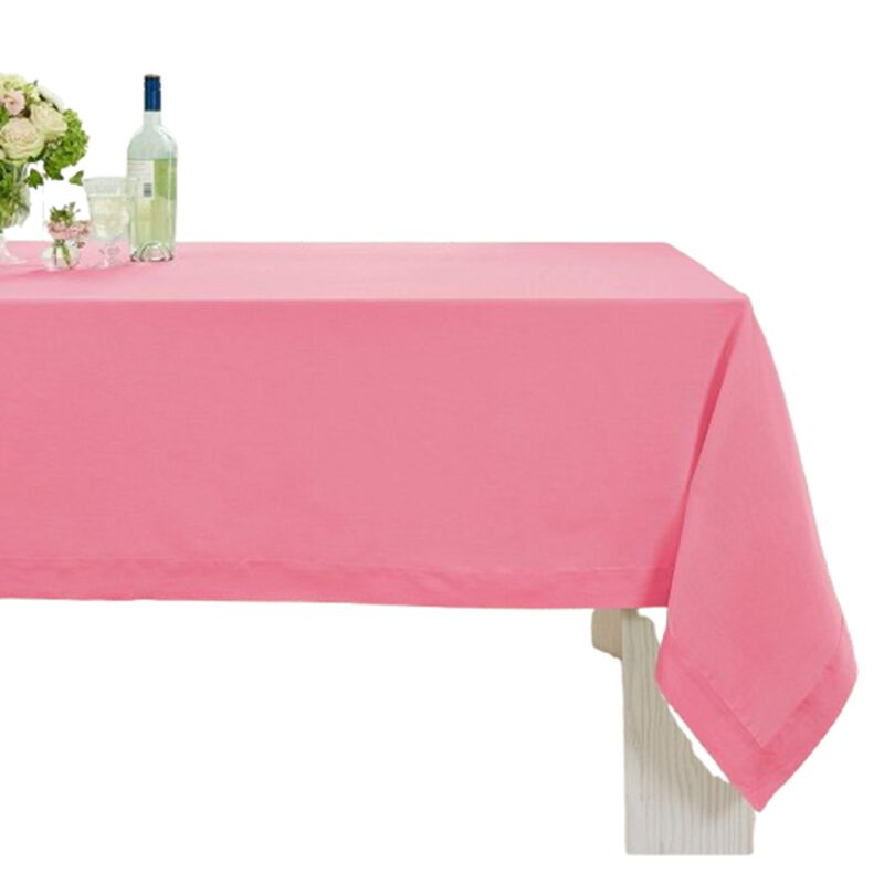 Solino Home 100% Pure Linen Tablecloth | Fete