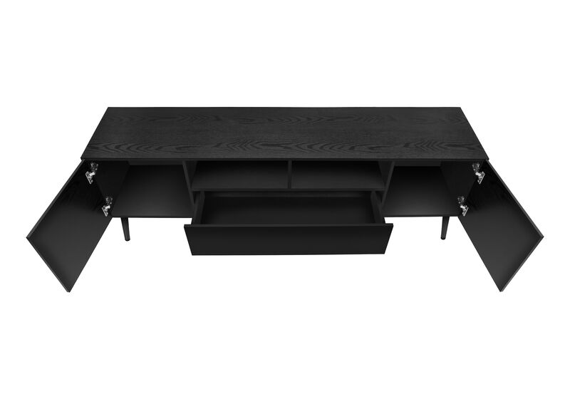 Gervop TV Stand image number 2