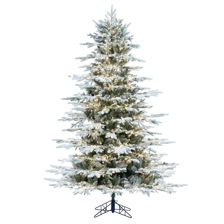 Vickerman Flk Kamas Fraser 3mm -