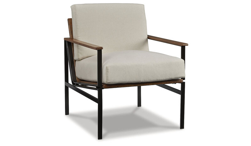 Tilden Accent Chair image number 0