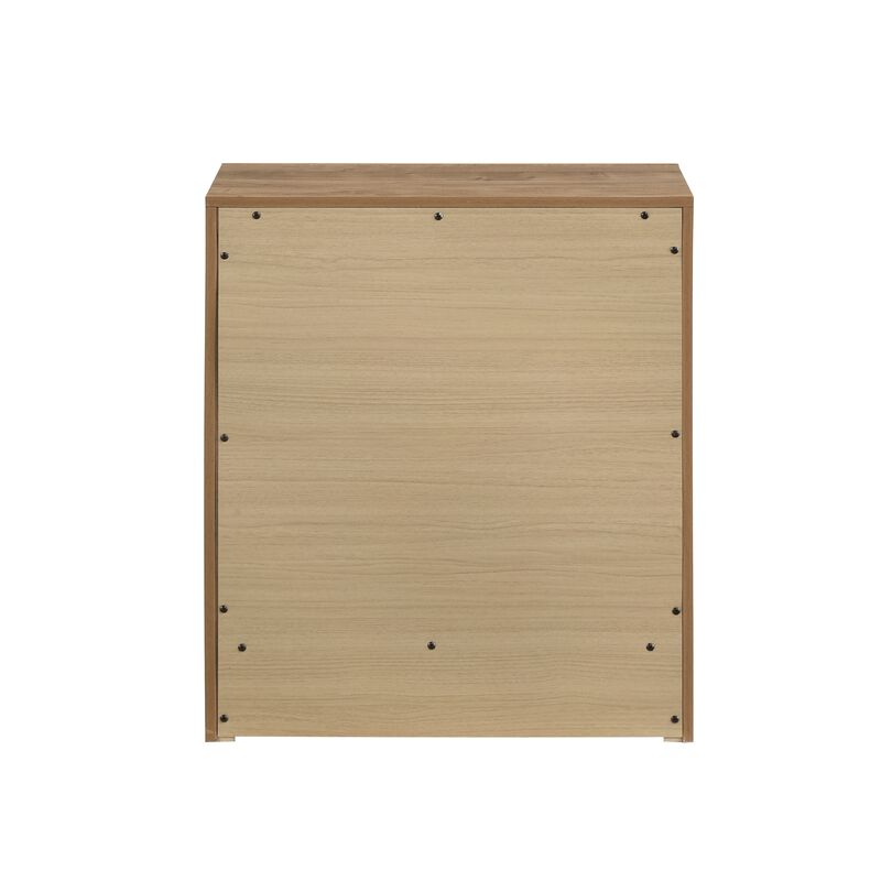 Brenavique 2-Drawer Nightstand image number 7