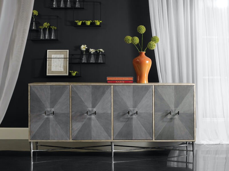 Melange Zola Credenza