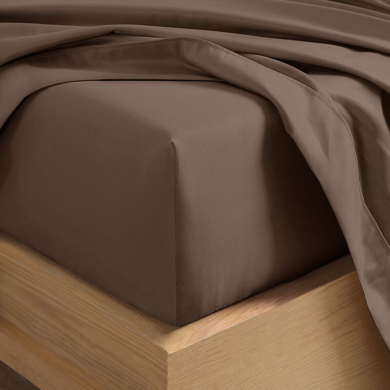 Ultra Soft Brushed Sheet Set image number 4