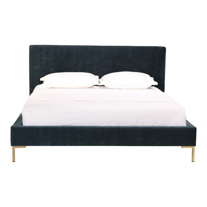 Moe's Home Collection ASTRID QUEEN BED