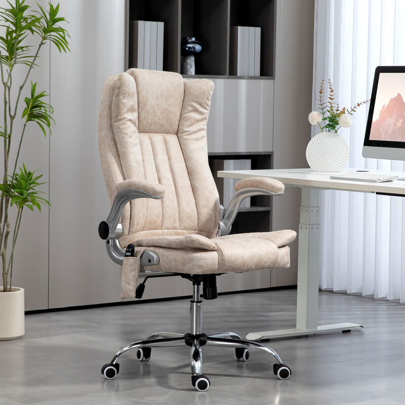 Ergonomic Office Chair with Adjustable Height and Comfortable Seat