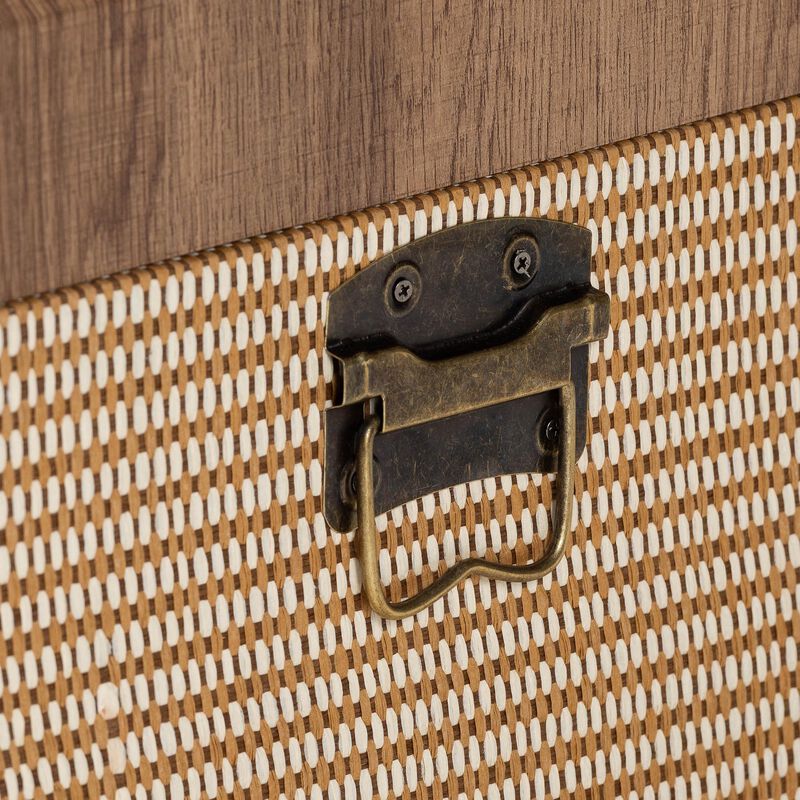 Kande Storage Trunk image number 6