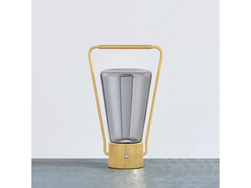 Booker Rechargeable Table Lamp image number 5