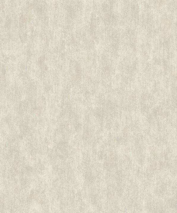 Shimmering Patina Silver Wallpaper