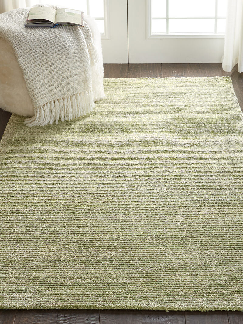 Weston WES01 Citron 3'9" x 5'9" Rug
