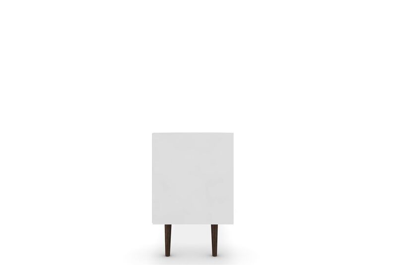 Liberty Extra Large TV Stand in White image number 4
