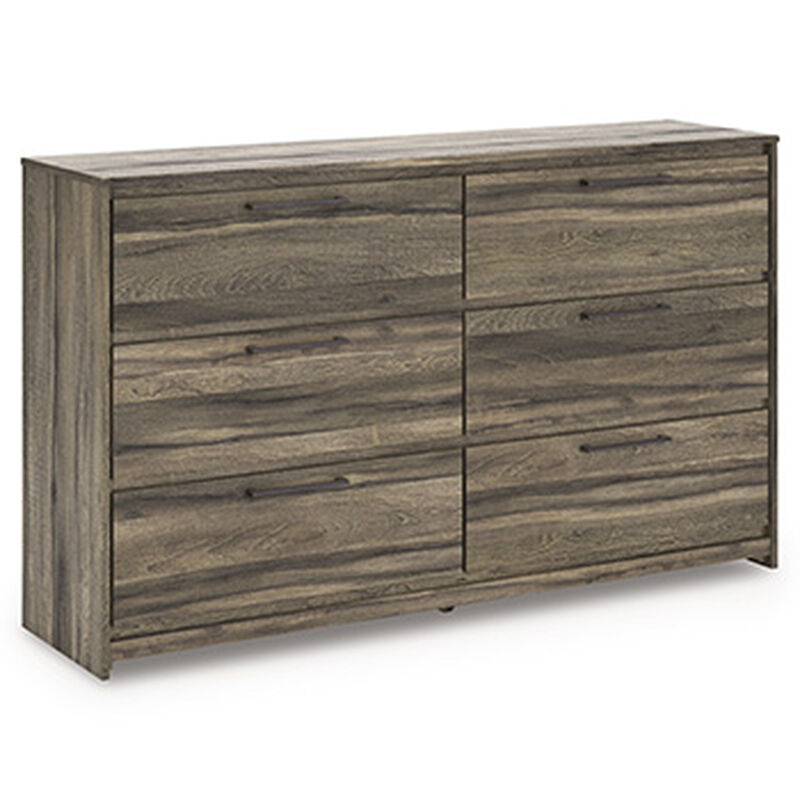 Baystorm Dresser image number 0