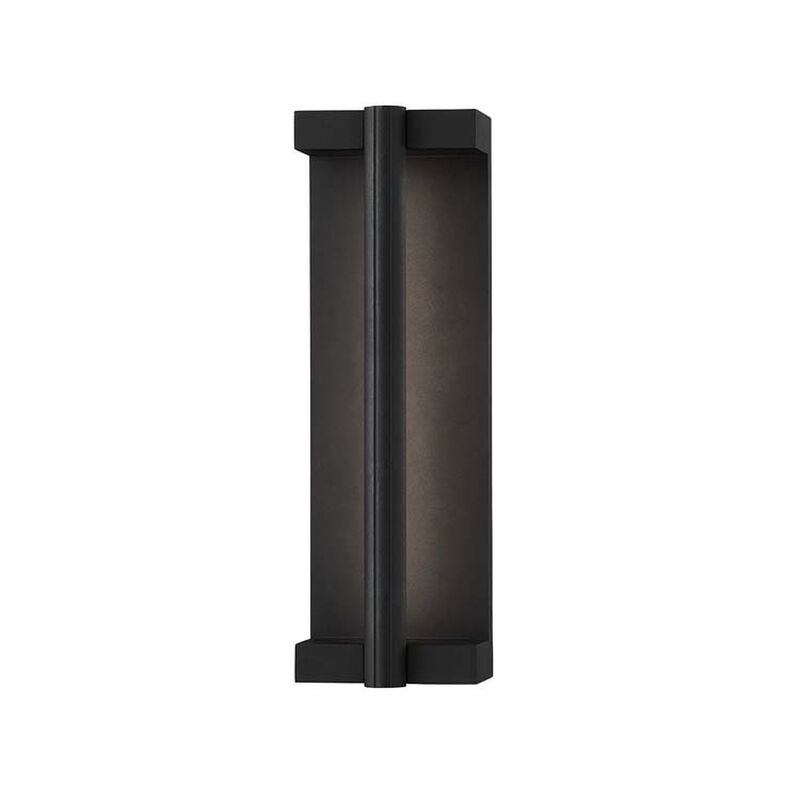 Calla Exterior Wall Sconce image number 0