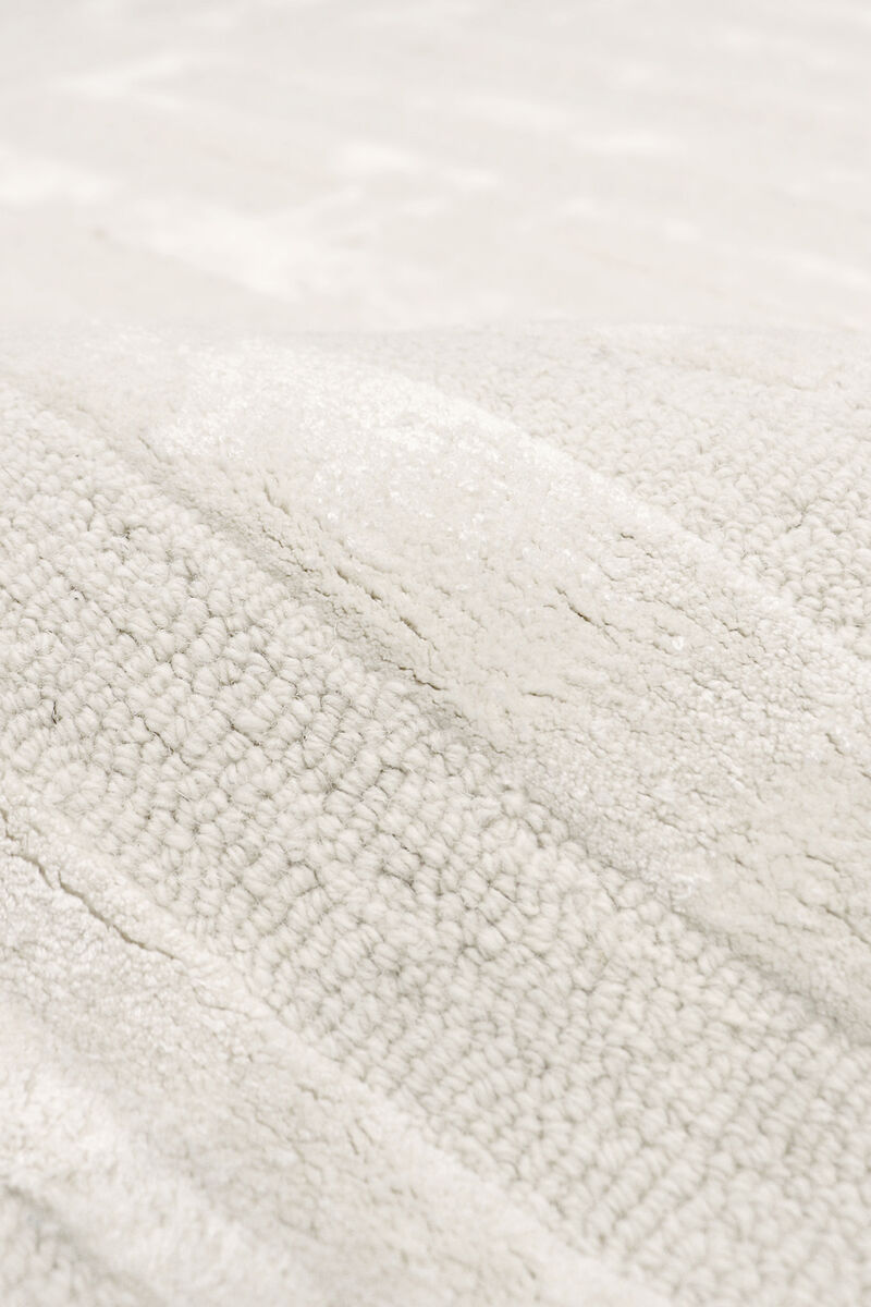 Pasargad Home Edgy Hand-Tufted Transitional Area Rug image number 3