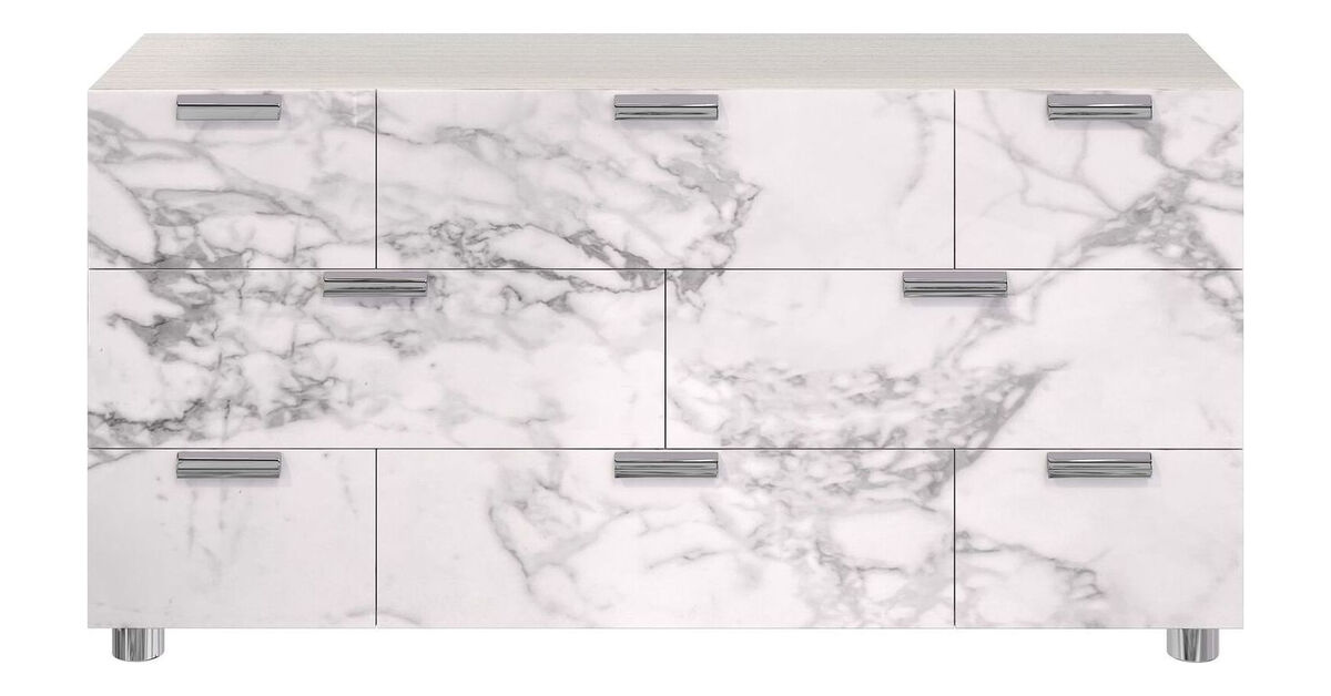 Stratum Dresser