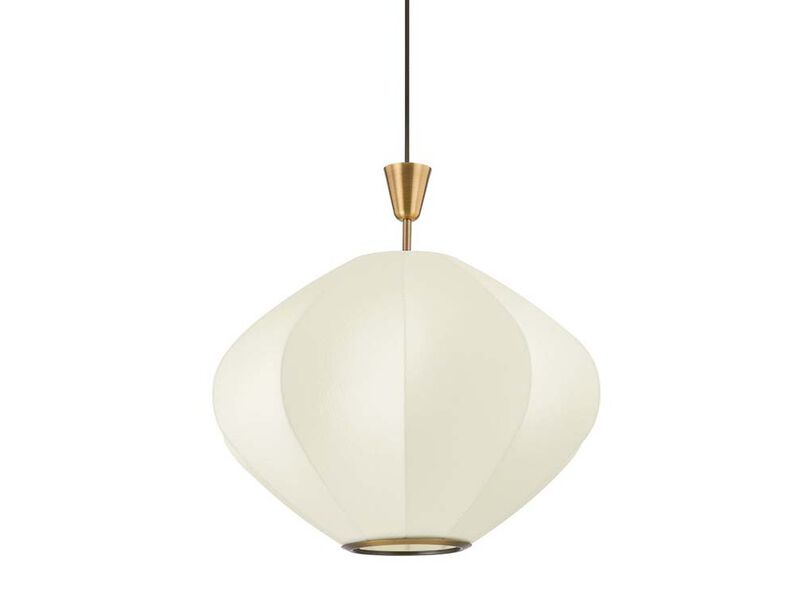 Arden Pendant image number 0