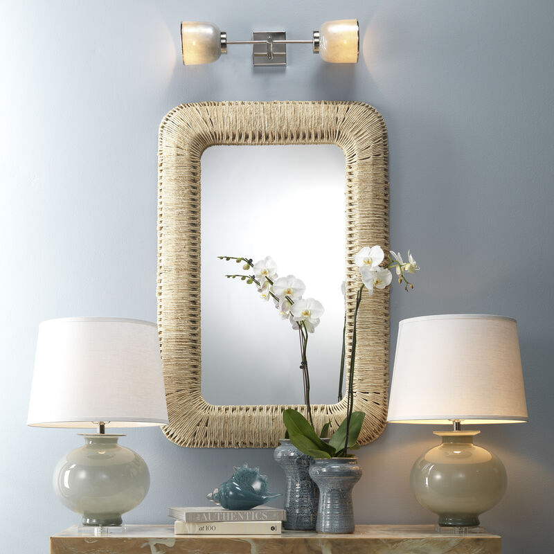 Hollis Rectangle Mirror