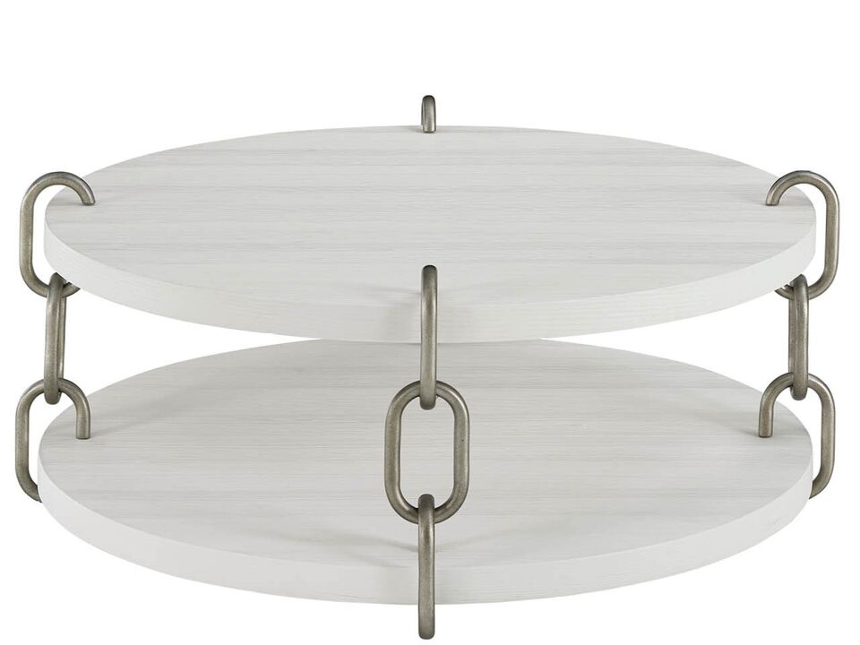 Shoreline Cocktail Table