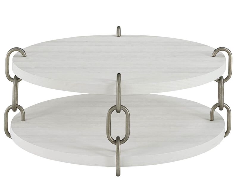 Shoreline Cocktail Table image number 1