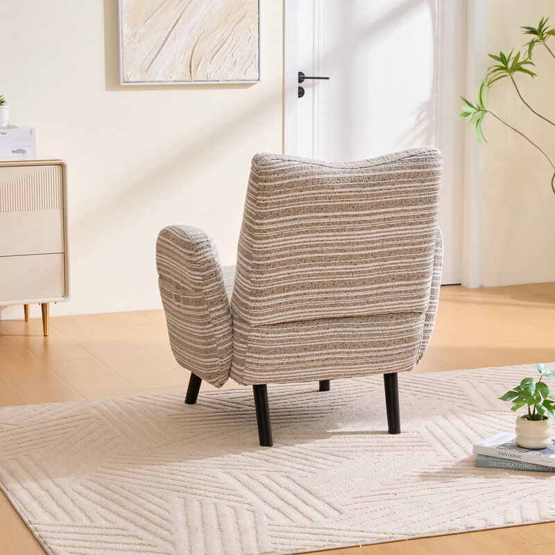 Zilam Accent Chair image number 8