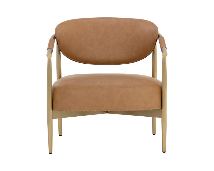 Heloise Lounge Chair