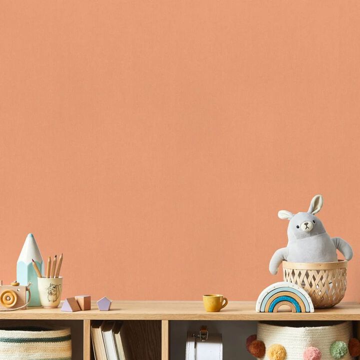 Fine Linen Wallpaper