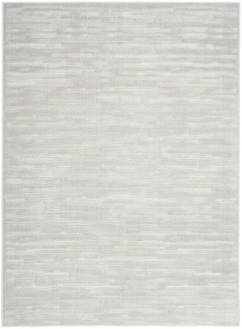 HomeRoots Geometric Area Rug image number 0