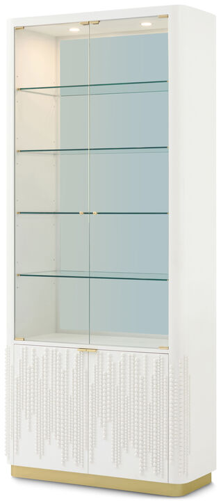 Judith Leiber Etegere