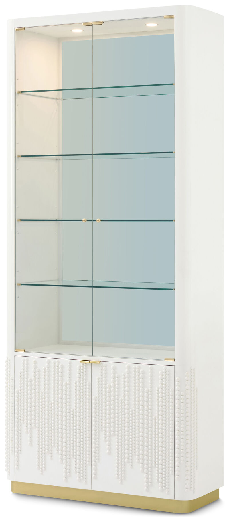 Judith Leiber Etegere image number 0