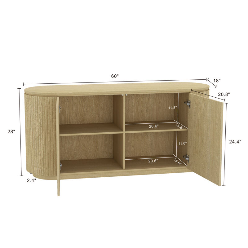 Olivia Sideboard