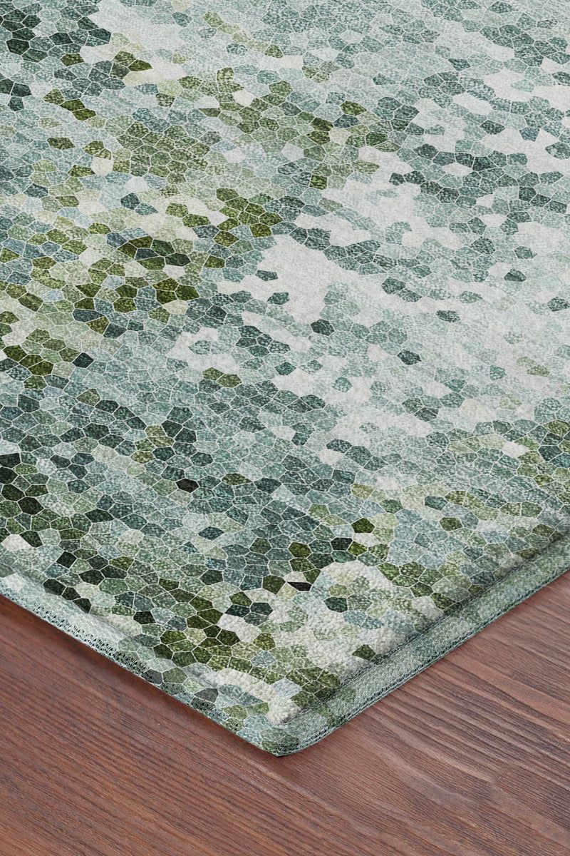 Lumara LM5 Sage 9' x 12' Rug image number 6