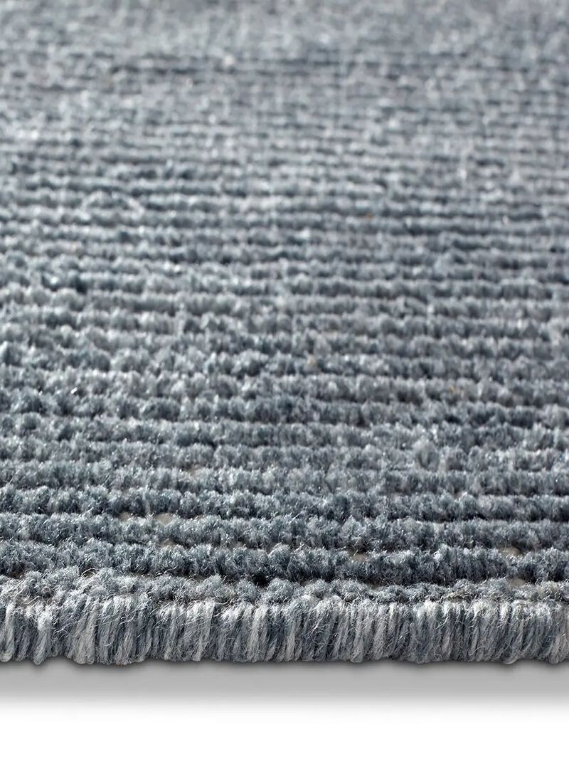 Rebecca Limon Blue 6' x 9' Rug image number 5