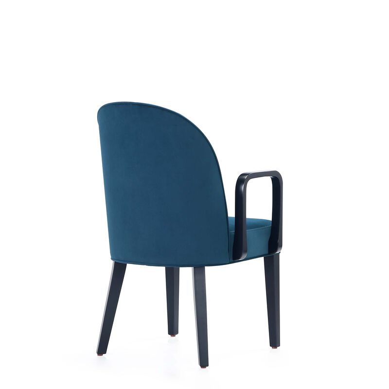 Hillman Blue Dining Chair