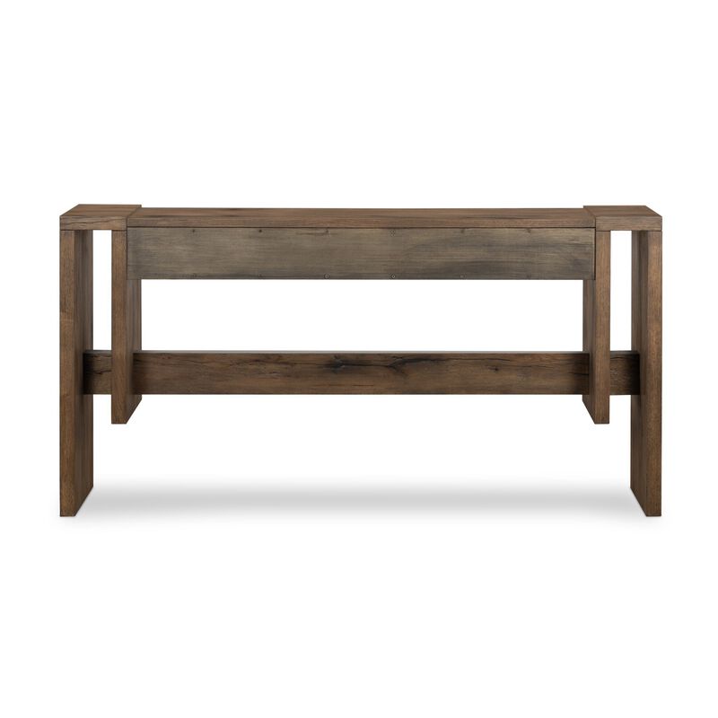 Beam Console Table