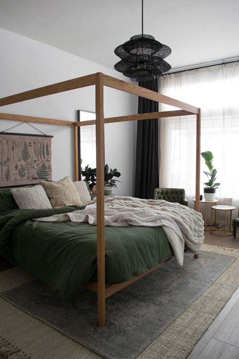 Kokoro Chandelier image number 1