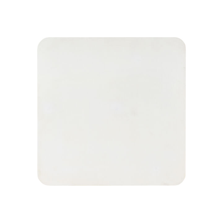 Colonnade Side Table