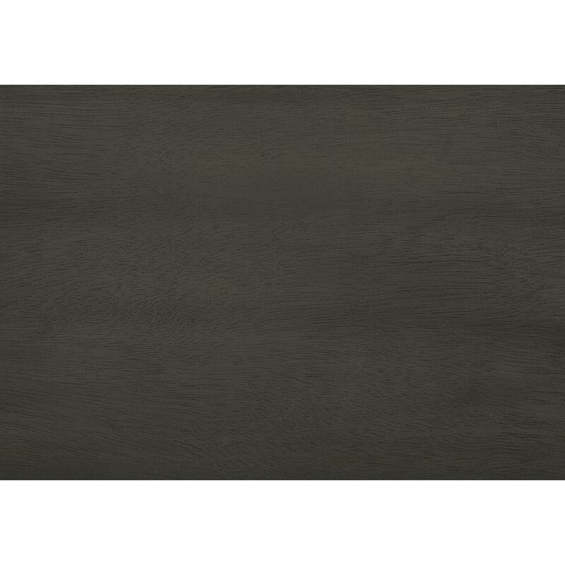 Monarch Specialties I 3968 - Accent Table, 2 Tier, Side Table, End, Narrow, Nightstand, Bedroom, Lamp, Storage Drawer, Traditional