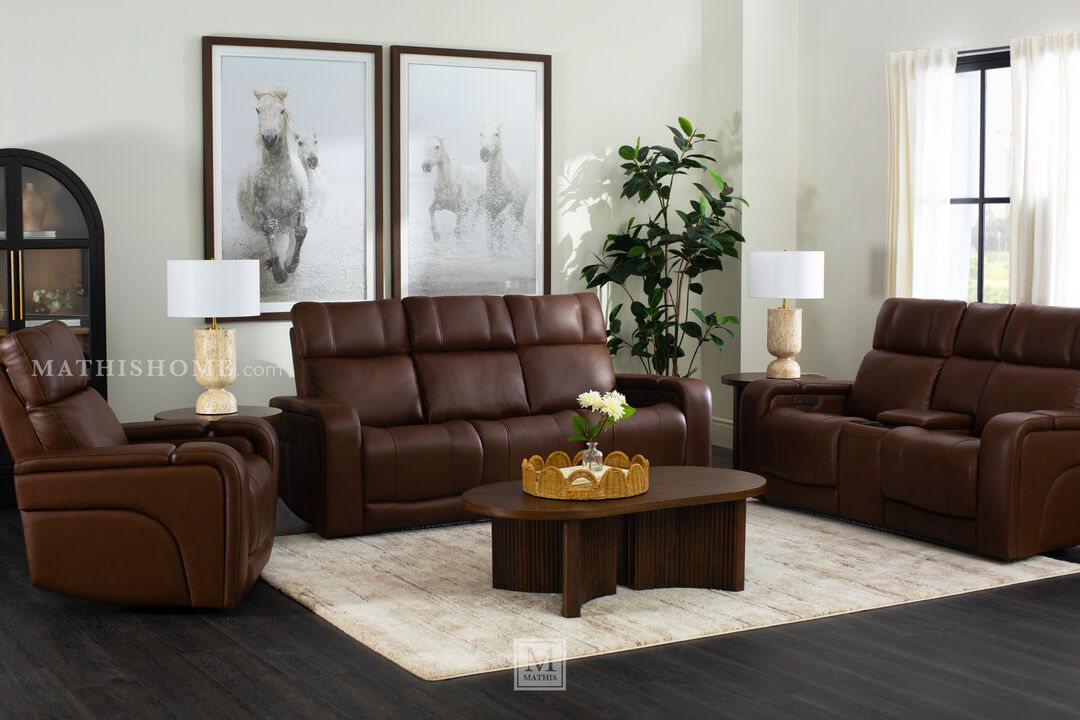 Korestone End Table