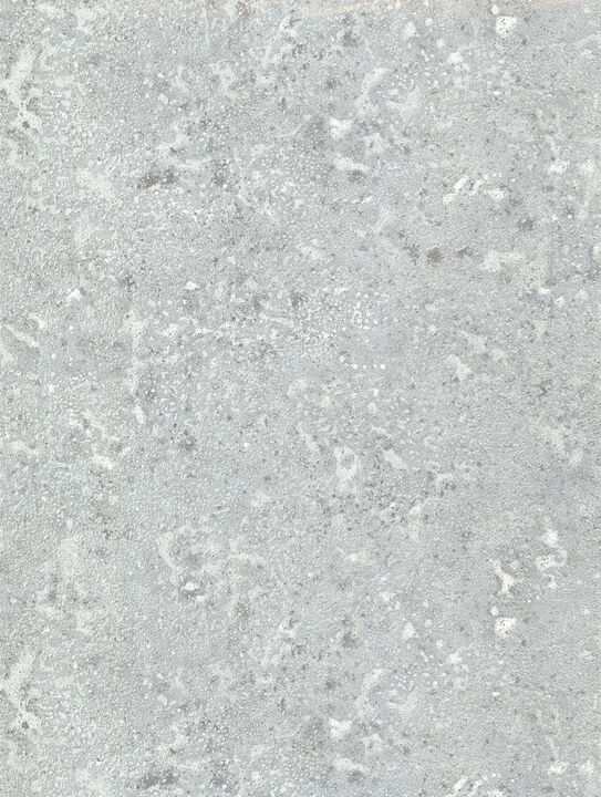 Kulta Silver Cement Wallpaper