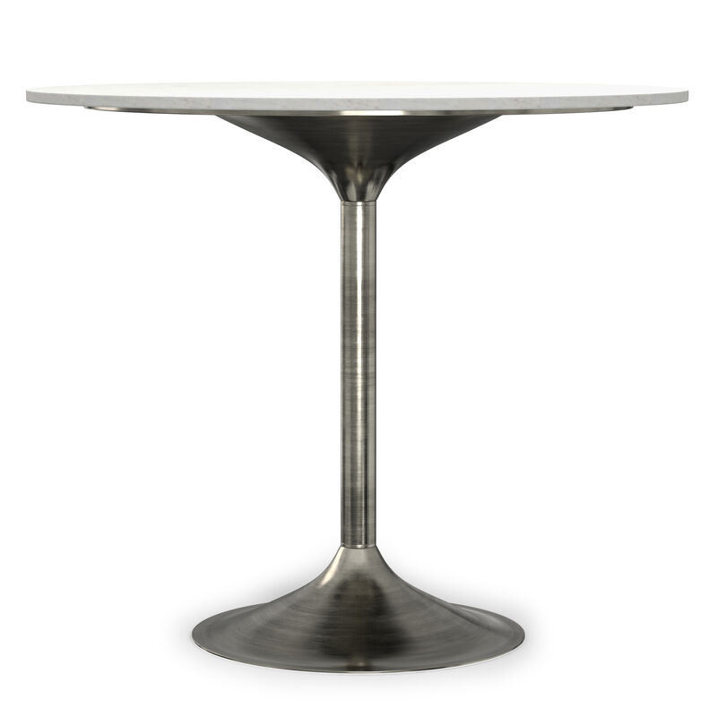 Simpli Home Osborne Dining Table image number 1