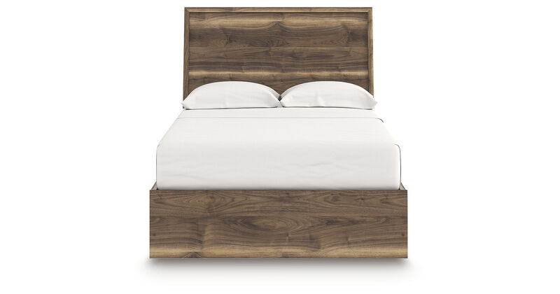 Zadilyn Full Panel Bed image number 2