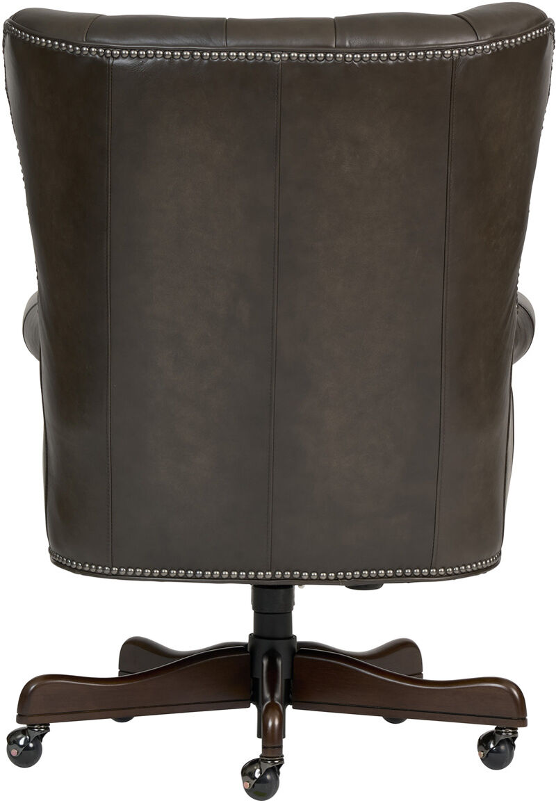 Jefferson Executive Chair image number 5