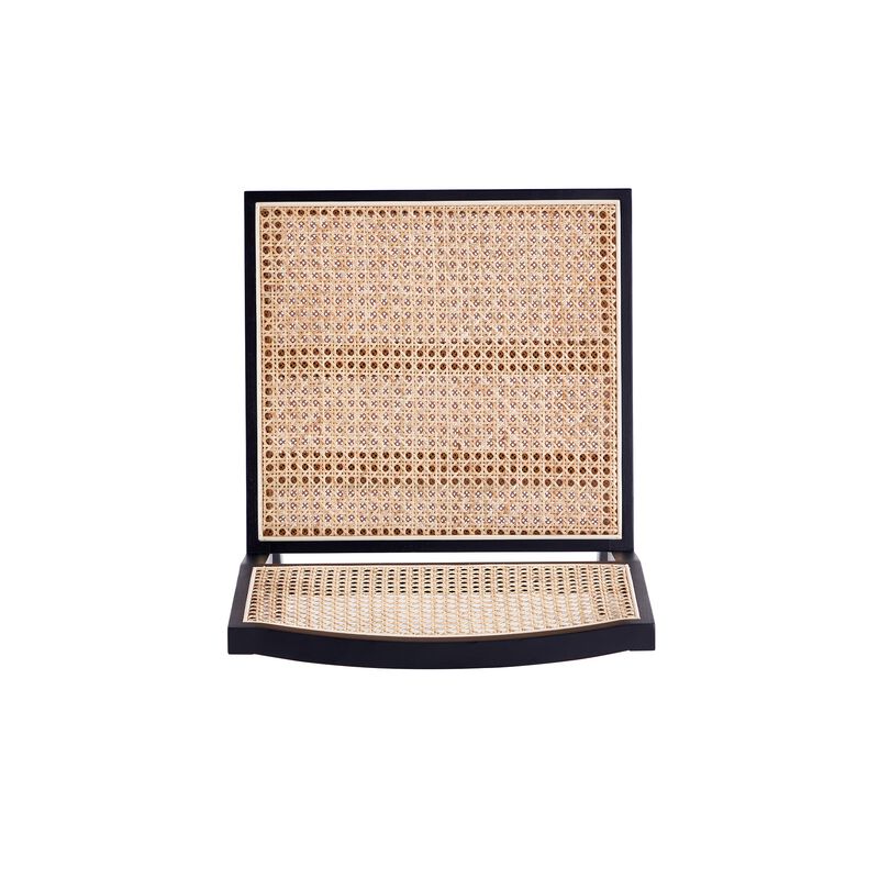 Hamlet Black Dining Chairs (Set of 4)