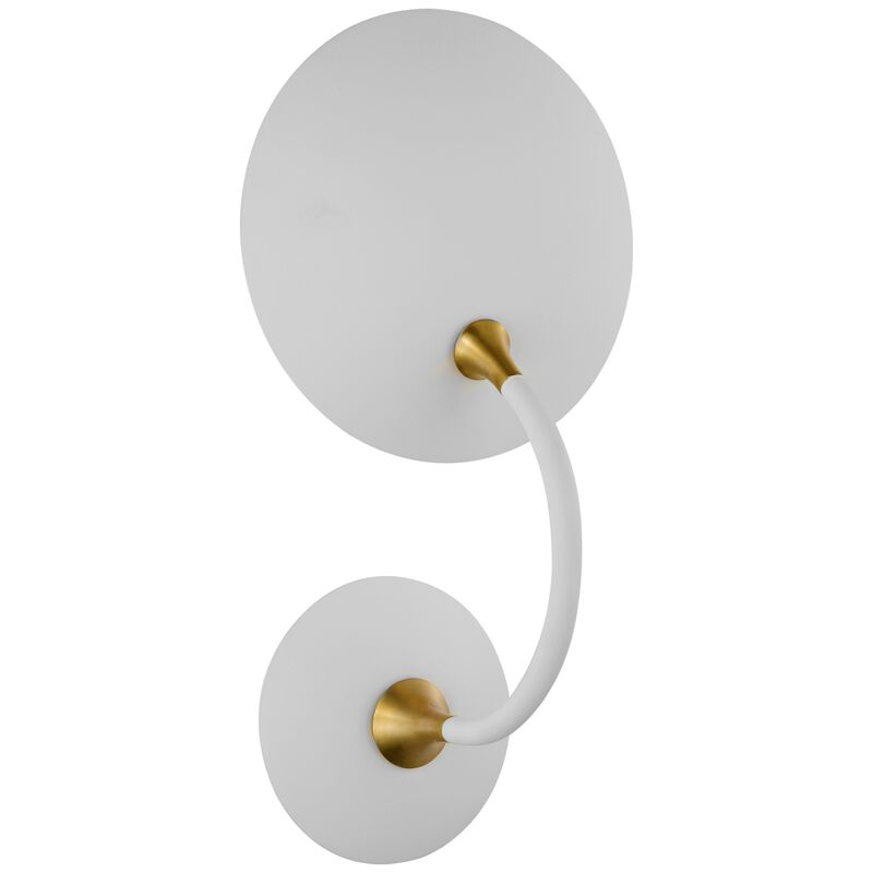 Keira Medium Wall Wash Sconce