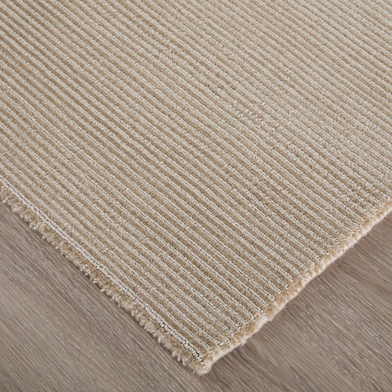 Abbott 8A24F Taupe 9' x 12' Rug image number 3