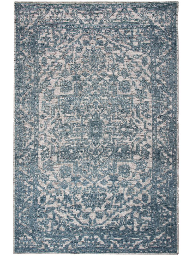 Hilton HTN717 6' x 9' Rug image number 0