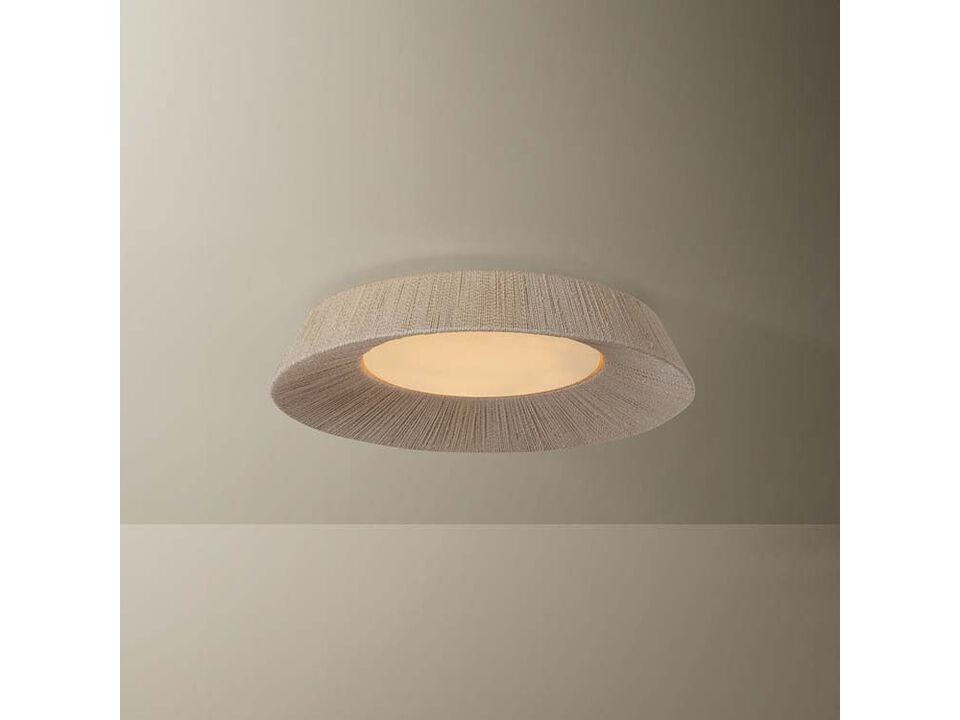 Kenton Flush Mount