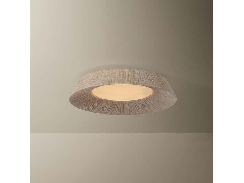 Kenton Flush Mount image number 1