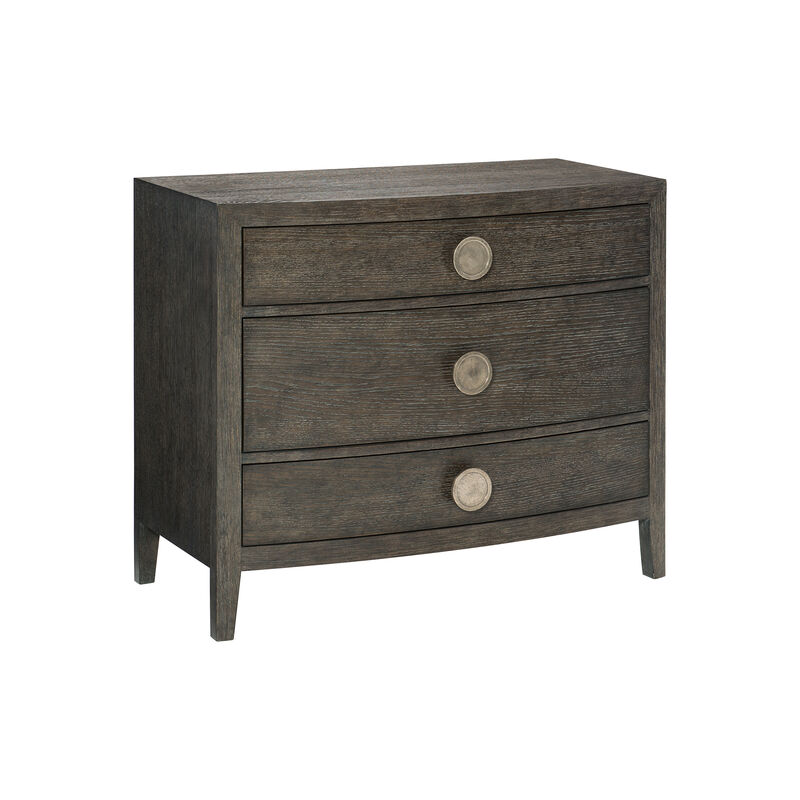 Linea Nightstand image number 2