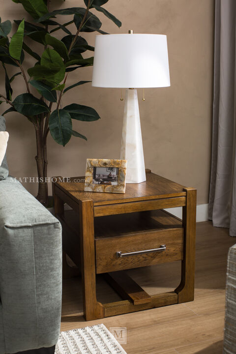Cabalynn End Table