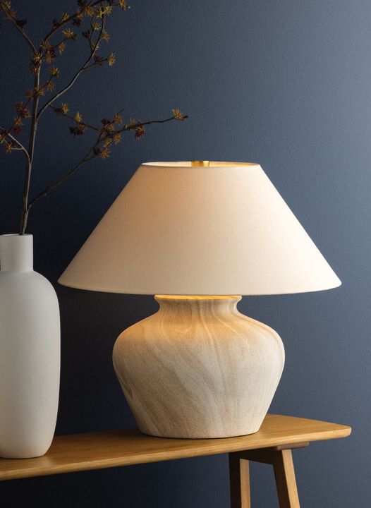 Allards Table Lamp
